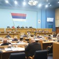 Skupština Republike Srpske raspisala referendum: Narod će odlučivati o Dodikovom mandatu 25. oktobra