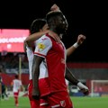 TSC brzo kapitulirao: Voša je sada broj jedan!
