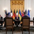 Evropa „prodaje dušu“ Trampu kroz vojne izdatke i trgovinski sporazum
