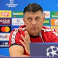 Milojević: "Cela utakmica - tuča, ovo je nivo seoske lige - Evropi to i treba"