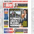 Plenumaši zaratili sa Đilasom i Marinikom! Hvataju se za guše i vade oči jedni drugima