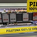 Sremska Mitrovica: Niže cene u prodavnicama, ali nisu svuda vidljive