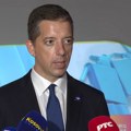 Ministar spoljnih poslova Srbije Marko Đurić sutra na Bledskom strateškom forumu
