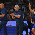 Pešić: Meč protiv Turske nije najvažniji na prvenstvu