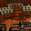 Kurtijeva mržnja prema Srbima blokira parlament