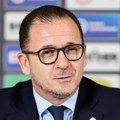 Mijatović: "Niko me nije voleo kao Gordan Petrić"