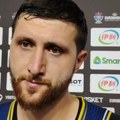 Jusuf Nurkić posle kraja bajke BiH, progovorio i o porazu Srbije: "Izgleda i zvuči nerealno..."