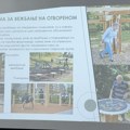 Park Čair dobija novo lice: Nišlije pozvane da učestvuju u osmišljavanju