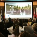 U Briselu održana premijera filma „7 dana koji su promenili vek“
