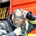 Vatrogasno spasilačka jedinica u Lapovo sinoć počela sa radom