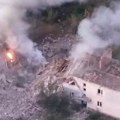 Tenzije na frontu sve veće Ukrajinske trupe napuštaju položaje! (video)
