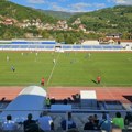 Fap slavio pred domaćom publikom