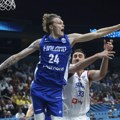 Murinen tek što je došao u Partizan, a već priča o odlasku: "Samo stanica u Srbiji"