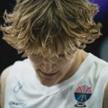 Kada Mika Murinen debituje u Partizanu: Prvu priliku propušta