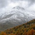 Marko Čubrilo najavljuje naglo zahlađenje Prvi sneg ove jeseni na planinama, obilne padavine na jugu Balkana, prete bujične…