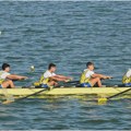 Veslački klub Begej 1883 uspešan na Prvenstvu Srbije 2025 – osvojeno 11 medalja, ekipno 5. mesto Veslački klub Begej 1883