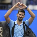 Atp Šangaj, najnovije vesti: Novak Đoković nakon preokreta do osmine finala