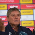 Piksi: "Nisu ovi igrači pali sa neba! Nikoga nisam otpisao, informišite se..."