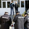 Krvoproliće u BiH: Muškarac ranio policajca i sina, pa pucao u sebe
