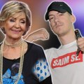 Lepa Lukić odbila ponudu bake praseta! On uputio javni poziv za dejt, ona ga oduvala: Evo šta mu je poručila
