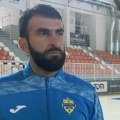 Sadović pred Smederevo: Vreme za prve bodove