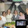 Nova emisija Romani Kuhinja privukla veliku pažnju gledalaca i pratilaca portala i YouTub kanala ROMinfomedia
