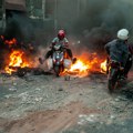 Криза на Мадагаскару ескалирала: Председник распустио скупштину, па побегао из земље