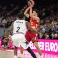 Armani i Gudurić razočarali, MVP Lučić vodio Bajern do pobede