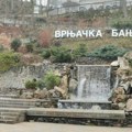 Zemljotres jačine 2.3 stepena Rihtera kod Vrnjačke Banje