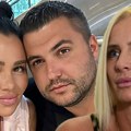"Van sebe sam, ovo ne mogu da prećutim": Milica Dabović se javno umešala u odnos Stanije i Asmina: "Šokirana sam, smrdo se…