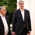 Vučić zahvalio Orbanu na gostoprimstvu, lojalnosti i prijateljstvu: Ne postoje problemi za koje nema rešenja