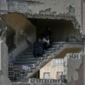 Црвени крст предао тела 15 Палестинаца властима у Појасу Газе