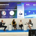 Iskorak u budućnost: Kompanija wmg organizovala konferenciju o značaju održivog razvoja poslovanja