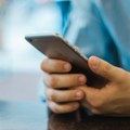 Poznajete li nekog ko nema mobilni telefon ili ne koristi internet?