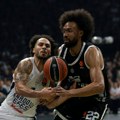 Grobari od sinoć čekaju ove vesti: Evo kakvo je stanje Parkera i Pokuševskog!