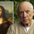 Kako je ukradena Mona liza Među uhapšenima je bio slavni Pikaso, a istina potpuno neočekivana!