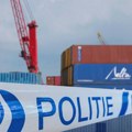 Sudija iz Antverpena: Belgija je praktično narko-država