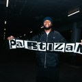Veliko pojačanje Partizana putuje u Bugarsku