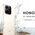 HONOR čini vrhunske inovacije dostupnim ovog Crnog petka