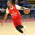 Devonte Grejem otkrio kada se vraća na teren: Zvezda uskoro dobija najveće pojačanje!