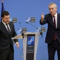 Stoltenberg: Bilo mi je bolno da kažem zelenskom "ne" Bivši generalni sekretar NATO objasnio zašto nije smeo da uvede zabranu…