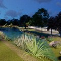 Da li će park „Čair“ imati veštačko jezero – idejno rešenje dato pre godinu dana, ali projekat još nije gotov