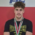 Plivači Proletera blistali u Trstu: Osvojeno 8 medalja na prestižnom međunarodnom takmičenju! Plivački klub Proleter