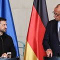 Мерц жели мање украјинских избеглица – шта ради Зеленски?