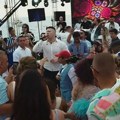 Stop lista! Ove pesme muzičari nikada ne sviraju na srpskim svadbama! Je l' realno da su zabranili čak i njega?