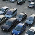 U EU registovano 916.609 novih automobila u oktobru, za 5,8 odsto više nego lane