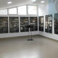 U Vlasotincu otvorena izložba fotografija i dokumenata „80 godina od oslobođenja Leskovca i okoline“