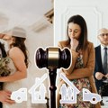 Brakovi u Novom Sadu pucaju kao nikad pre Broj razvoda oborio decenijski rekord! Istovremeno, mladenaca je sve manje: venčanja…