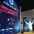 ALTA banka uz šampione: Aleksandar Komarov najbolji rvač sveta, Vojislav Trajković najbolji trener Srbije
