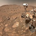 Zamislite rover koji sam vozi na planeti udaljenoj više od 200 miliona kilometara od Zemlje - upravo se desilo (video)